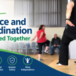 Why Balance and Co-ordination Are Trained Together